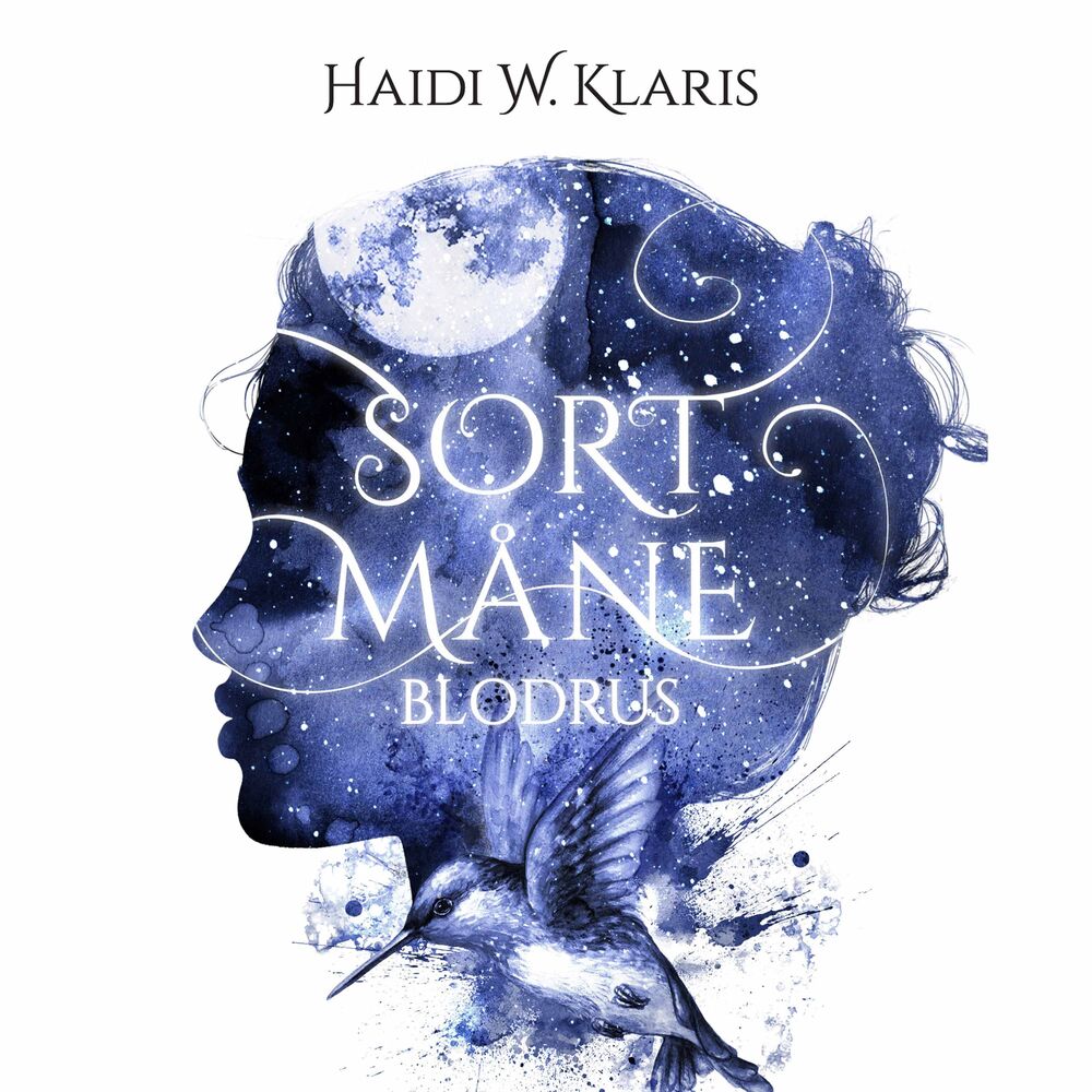 Sort måne #2: Blodrus - Sort måne