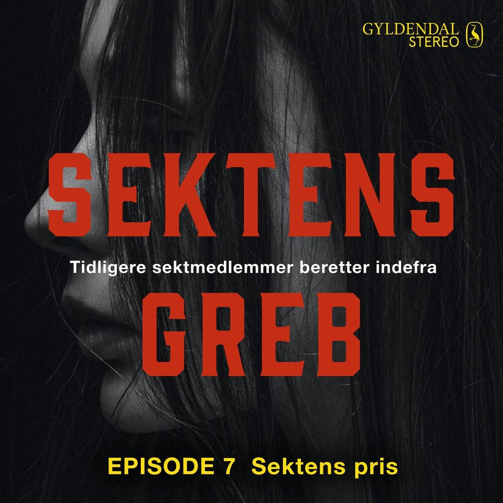 Sektens greb: Sektens pris EP#7 - Sektens greb: Sektens pris EP