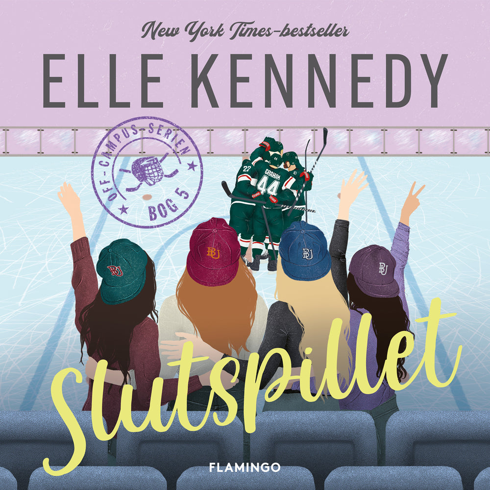 Slutspillet