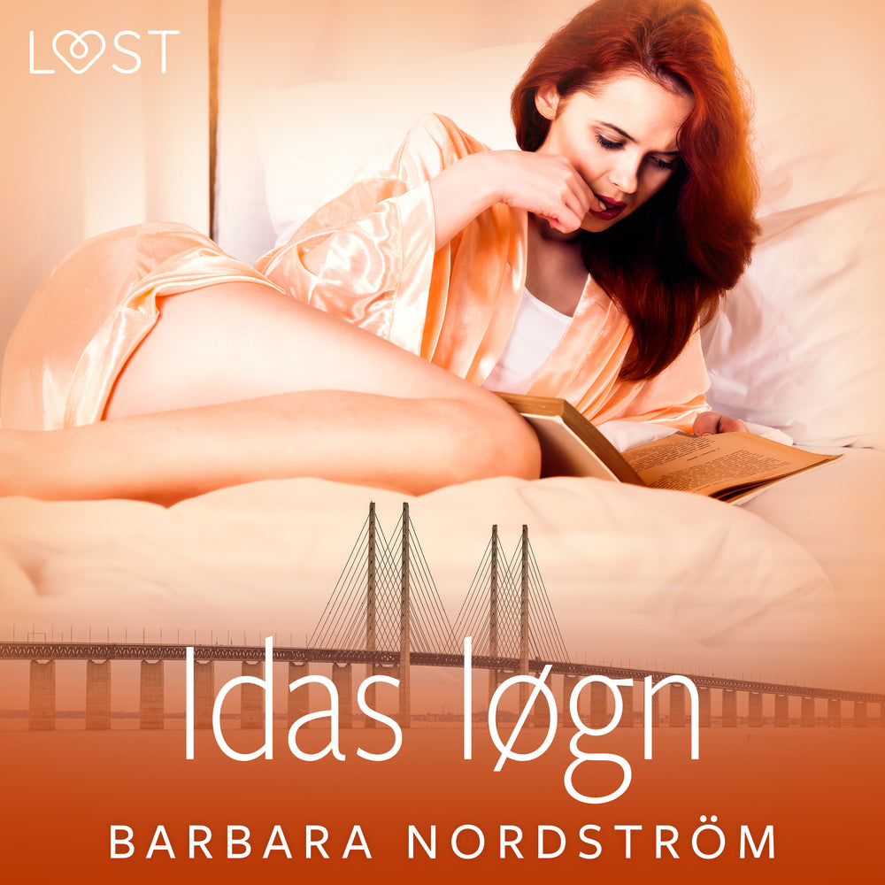 Idas løgn – erotisk novelle