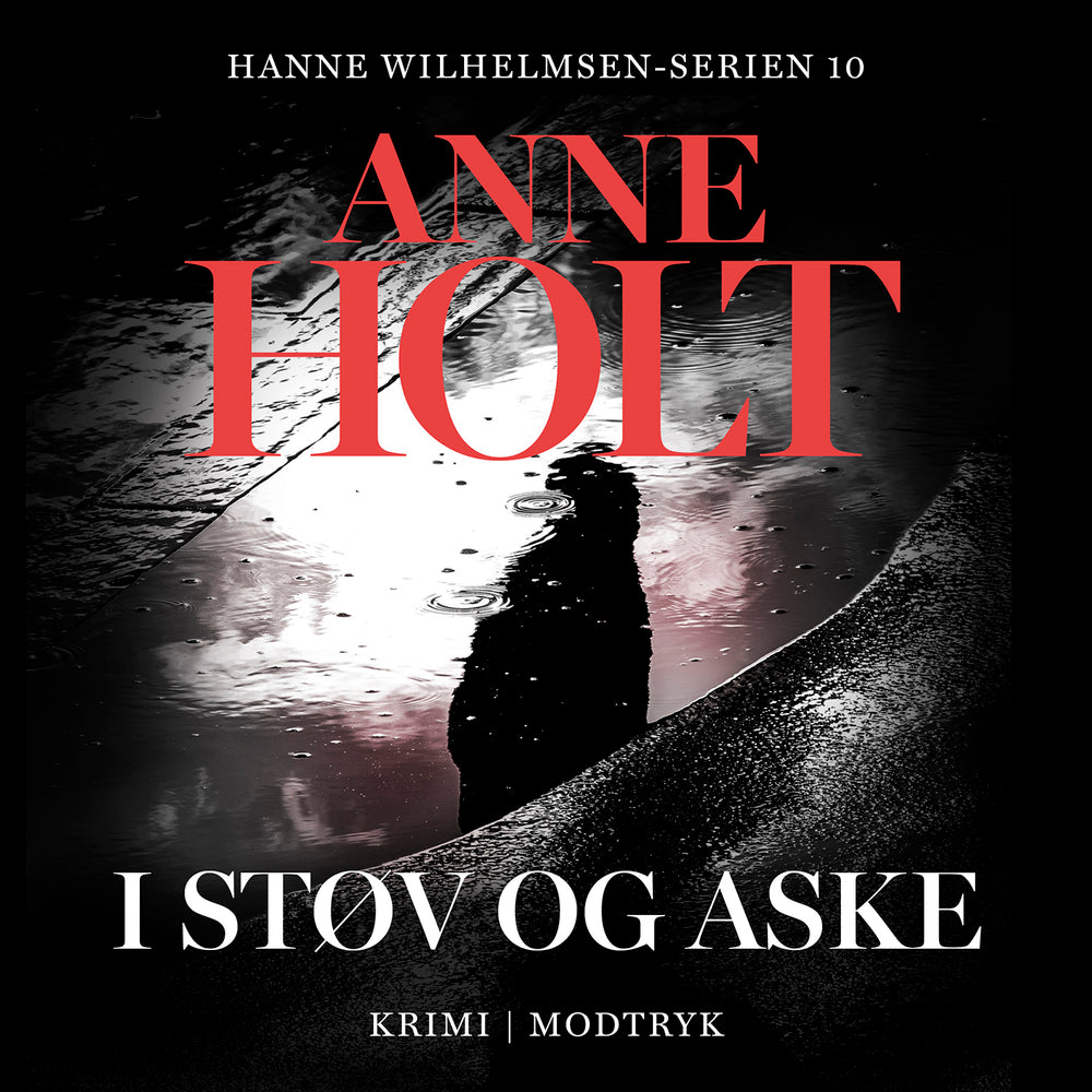 I støv og aske