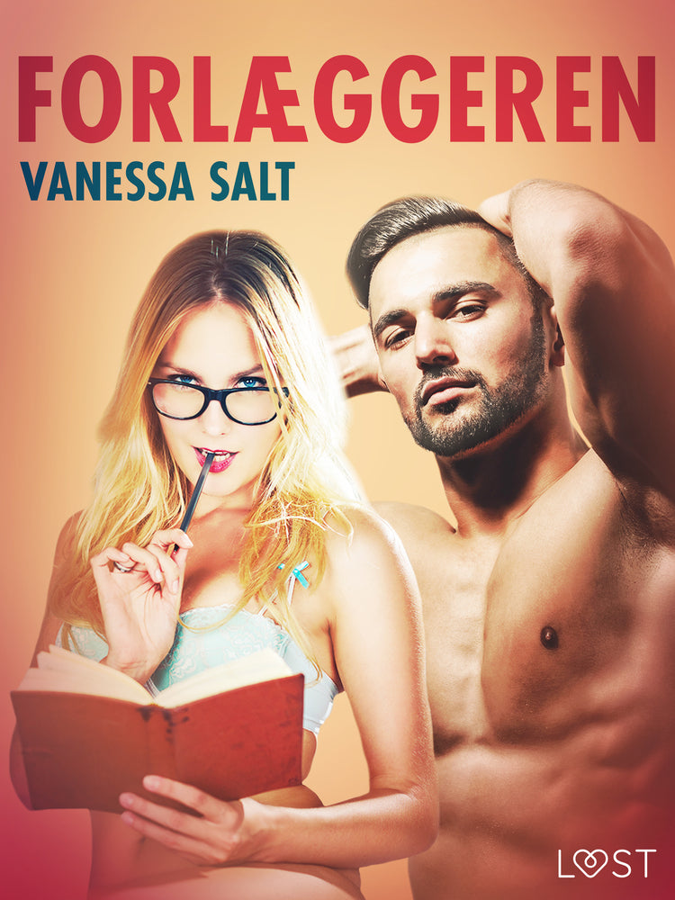 Forlæggeren – erotisk novelle