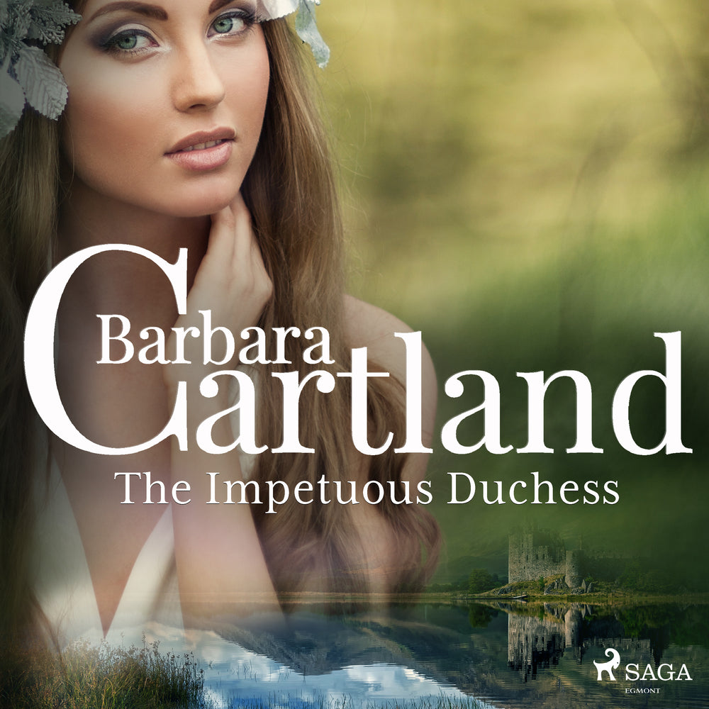 The Impetuous Duchess