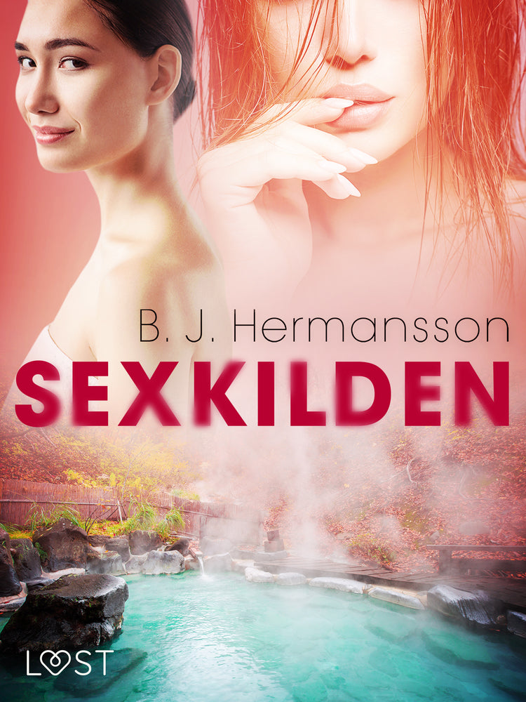 Sexkilden – erotisk novelle