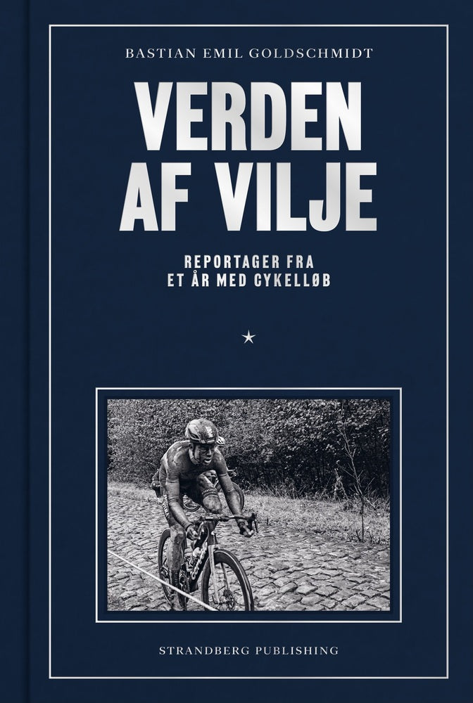 Verden af vilje