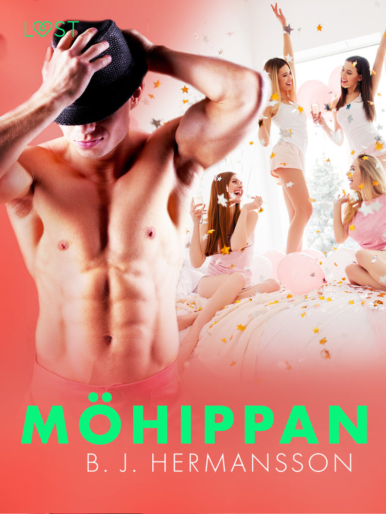 Möhippan - erotisk novell