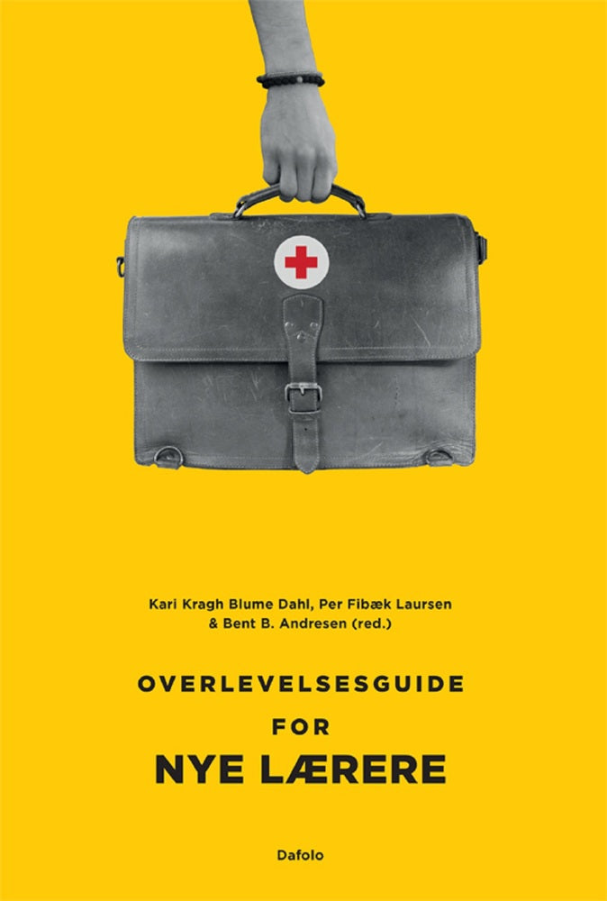 Overlevelsesguide for nye lærere