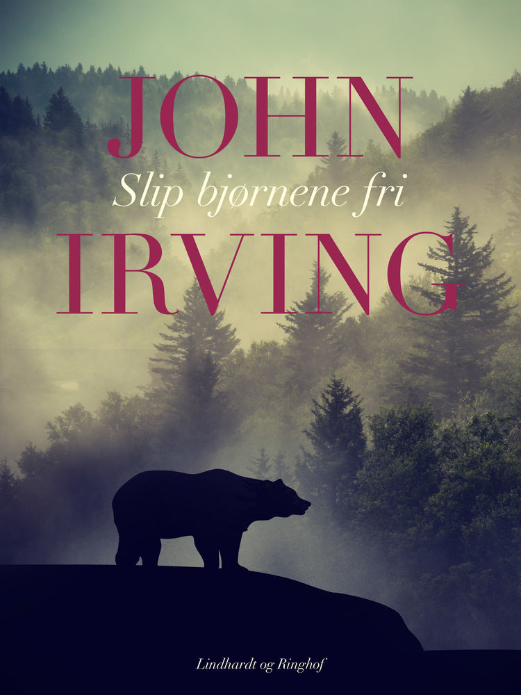 Slip bjørnene fri