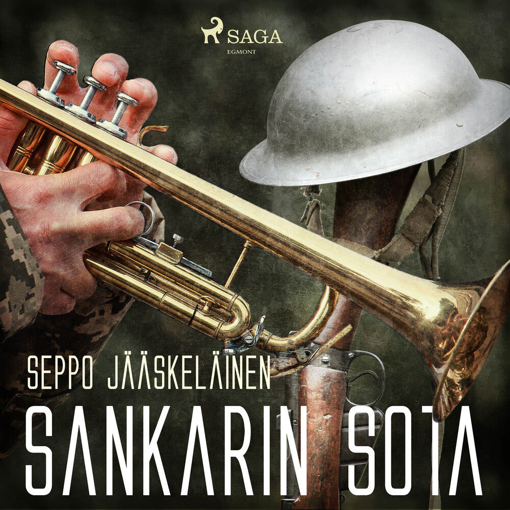 Sankarin sota