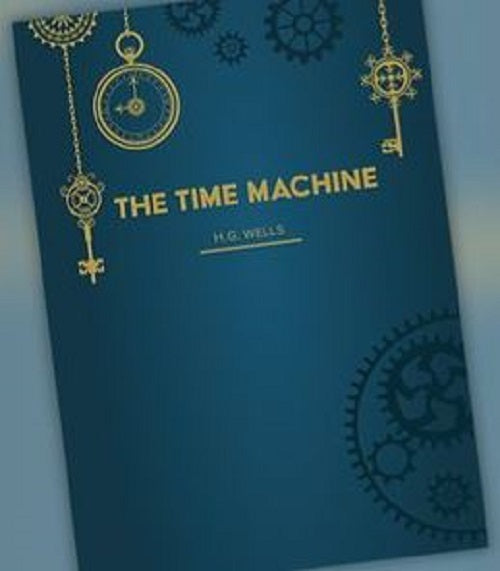 The Time Machine