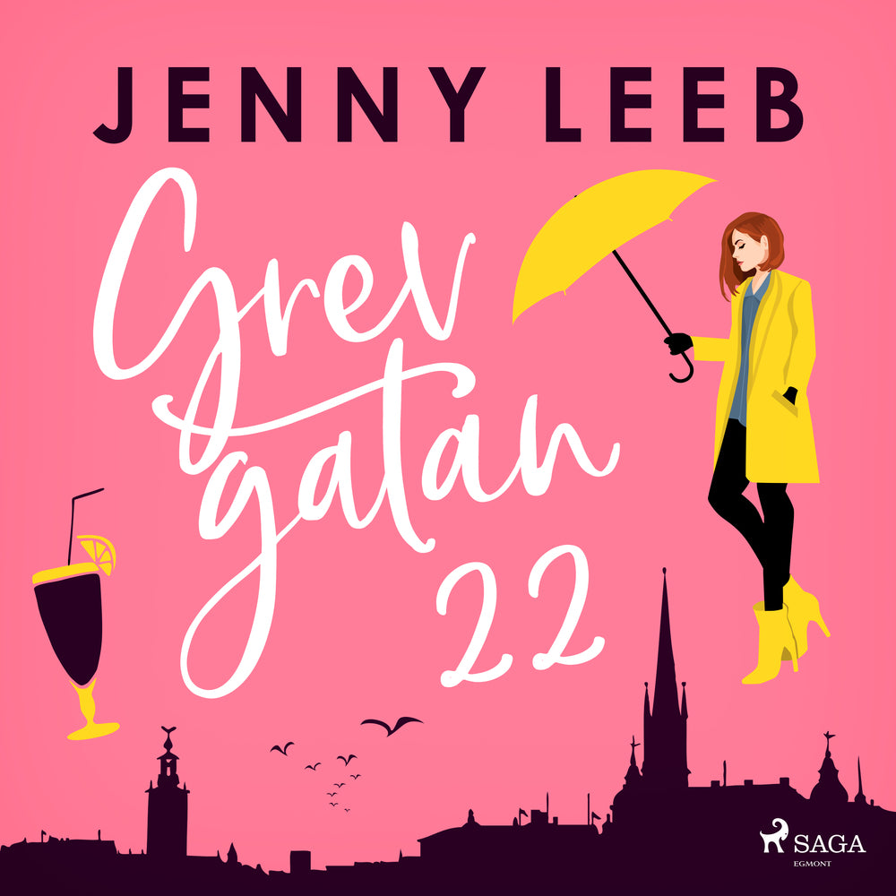 Grevgatan 22