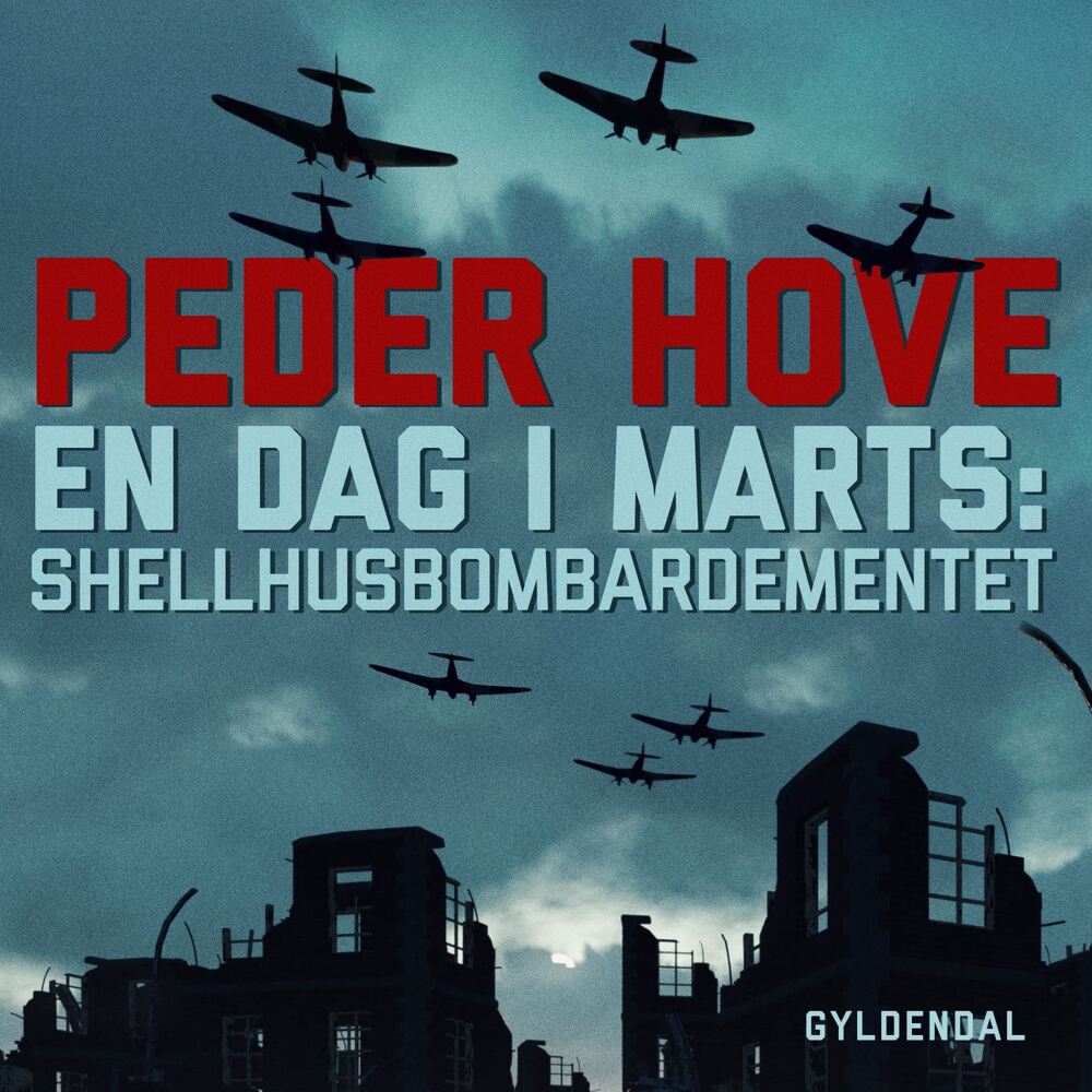 En dag i marts