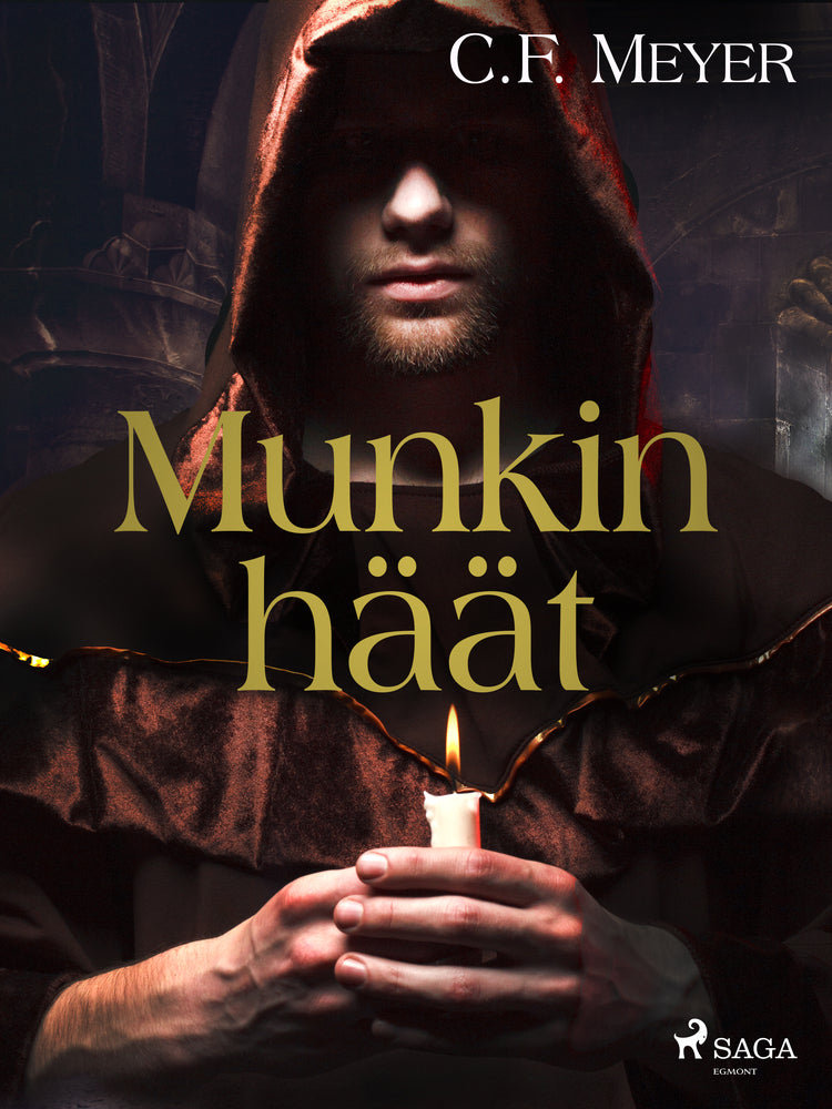 Munkin häät