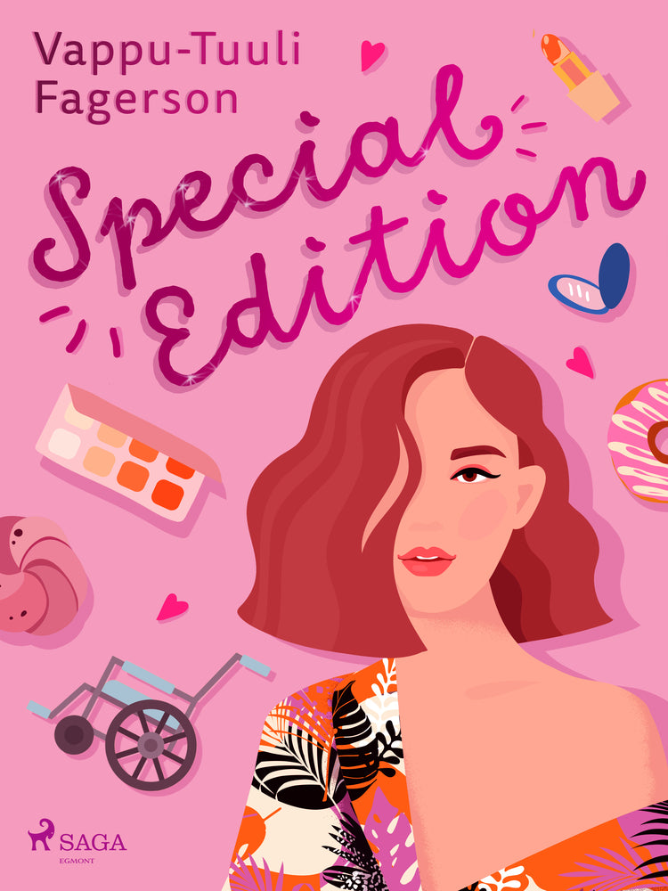Special Edition