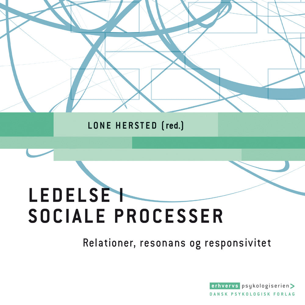 Ledelse i sociale processer