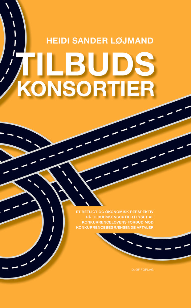 Tilbudskonsortier
