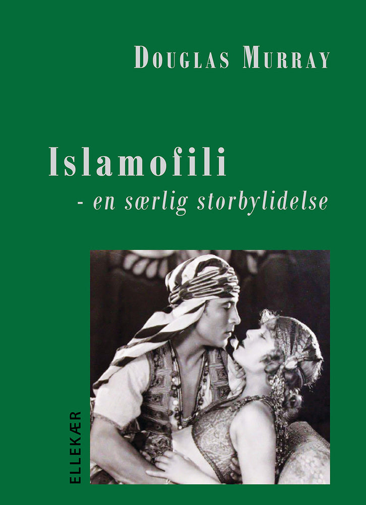 Islamofili