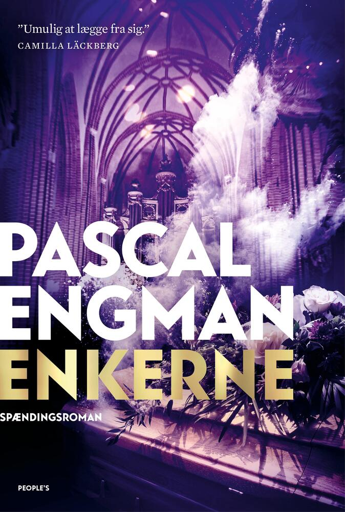 Enkerne