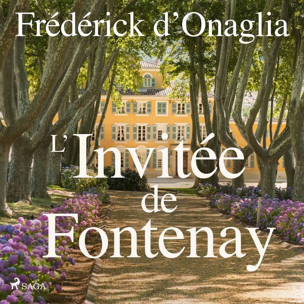 L’Invitée de Fontenay