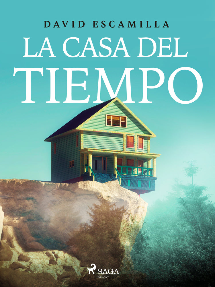La casa del tiempo