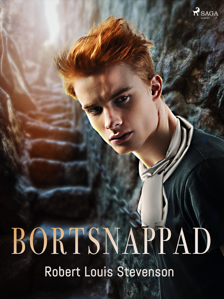 Bortsnappad