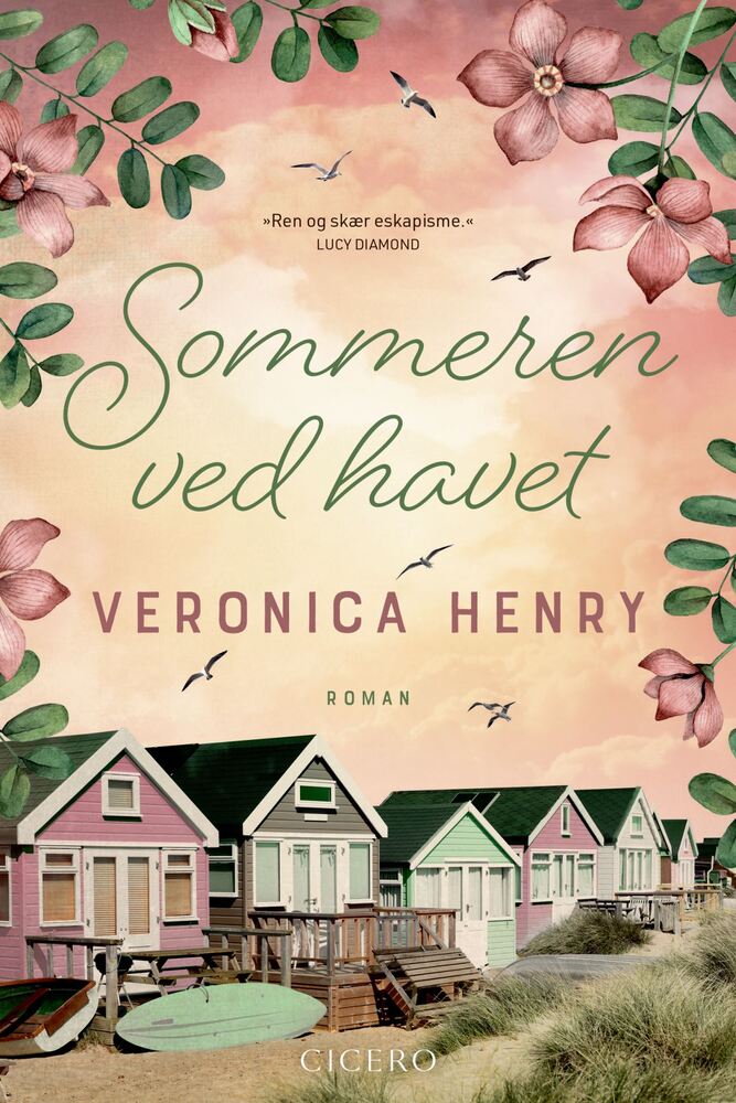 Sommeren ved havet