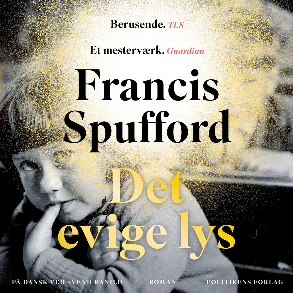 Det evige lys
