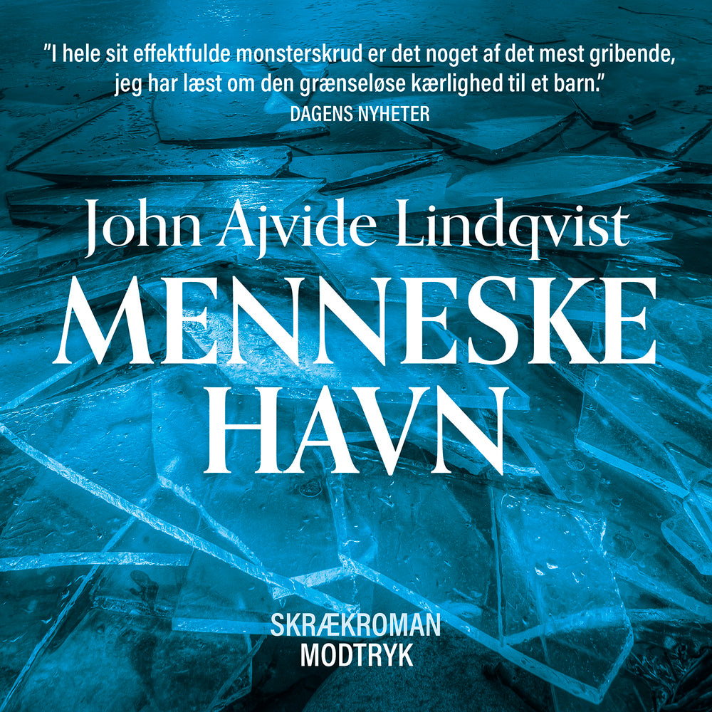 Menneskehavn