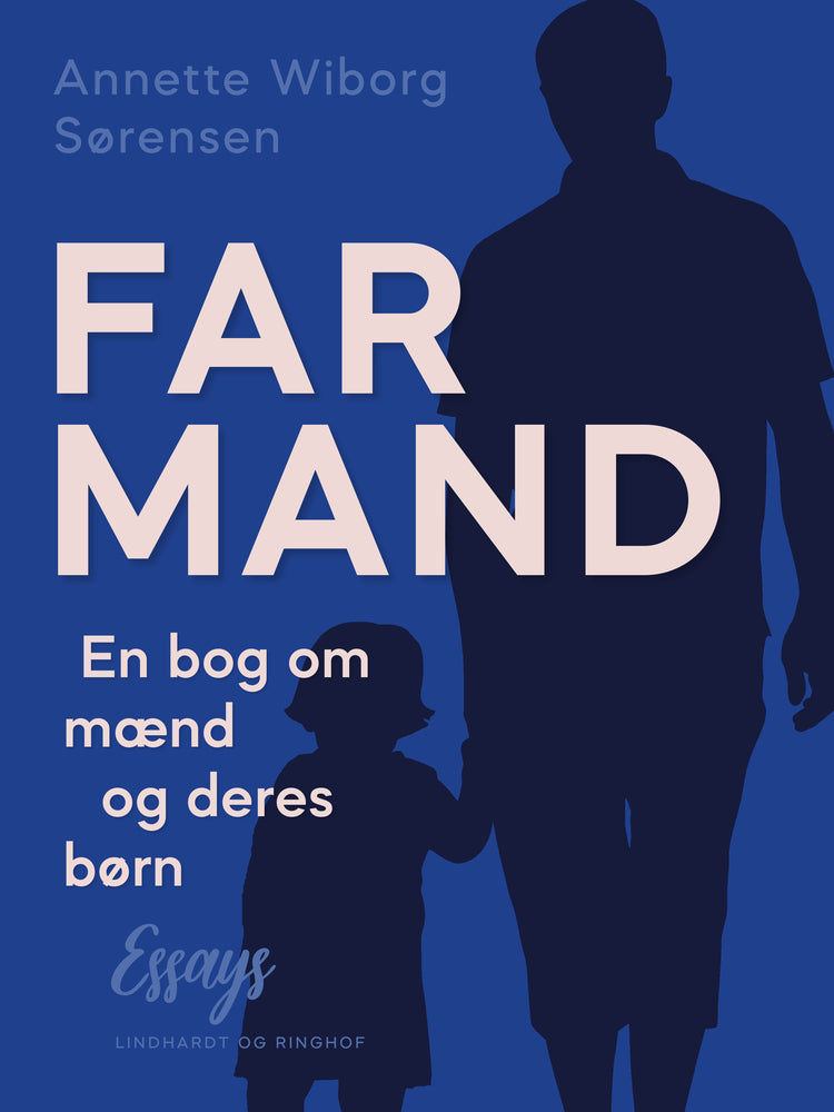 FarMand. En bog om mænd og deres børn