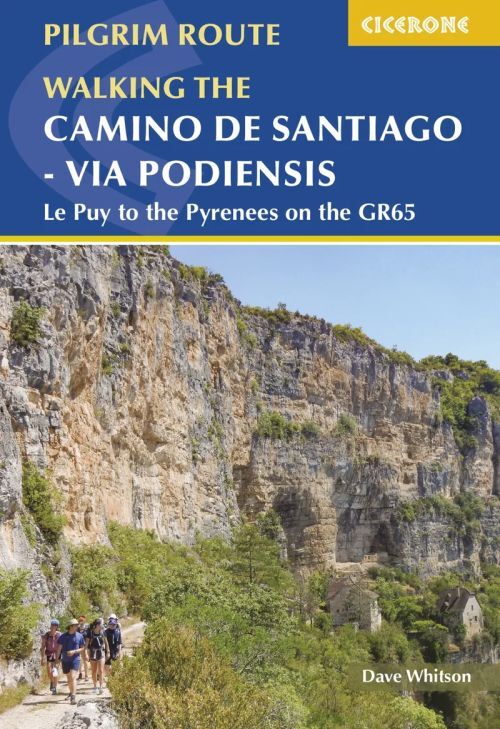 Camino De Santiago - Via Podiensis