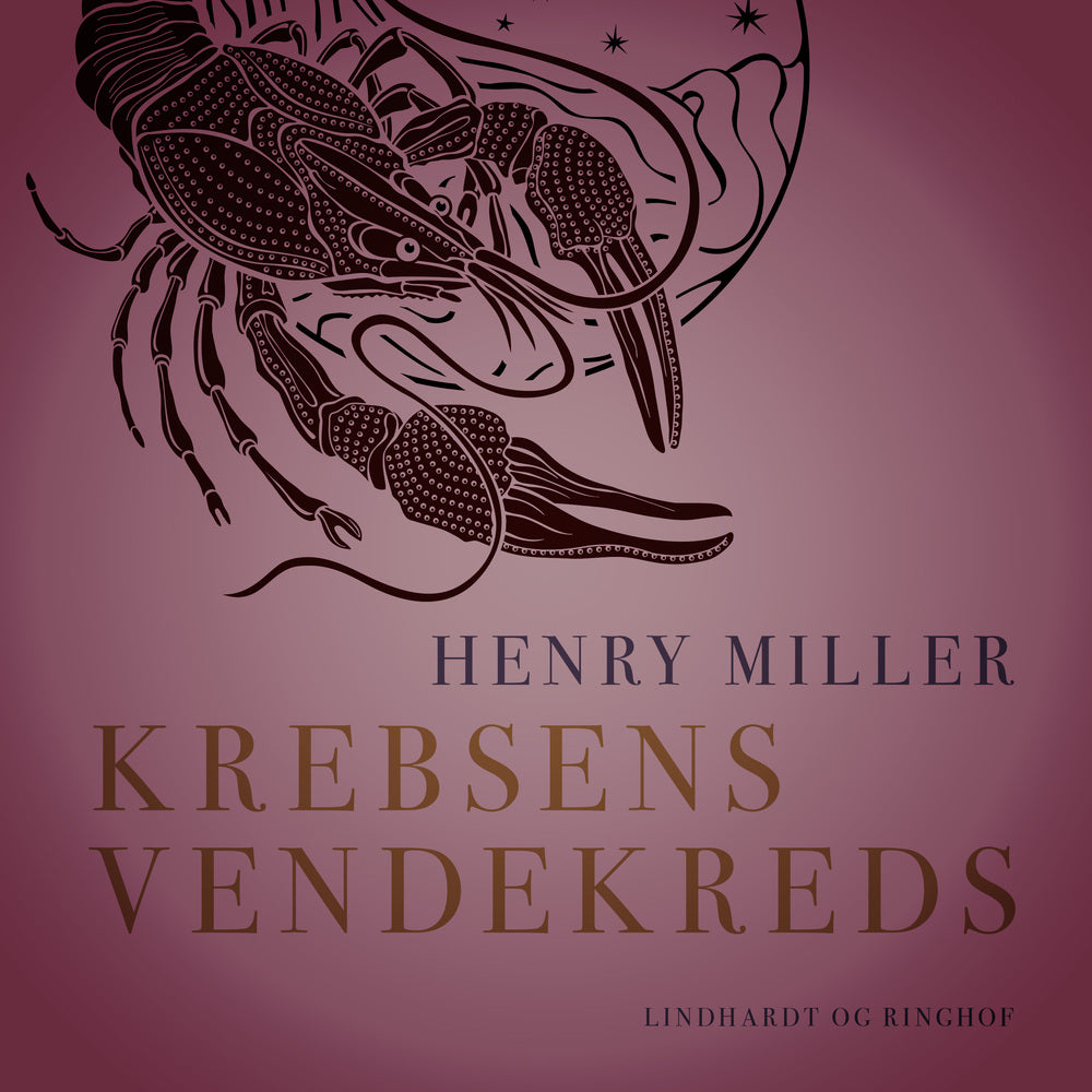 Krebsens vendekreds