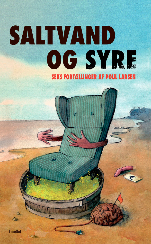 Saltvand og syre