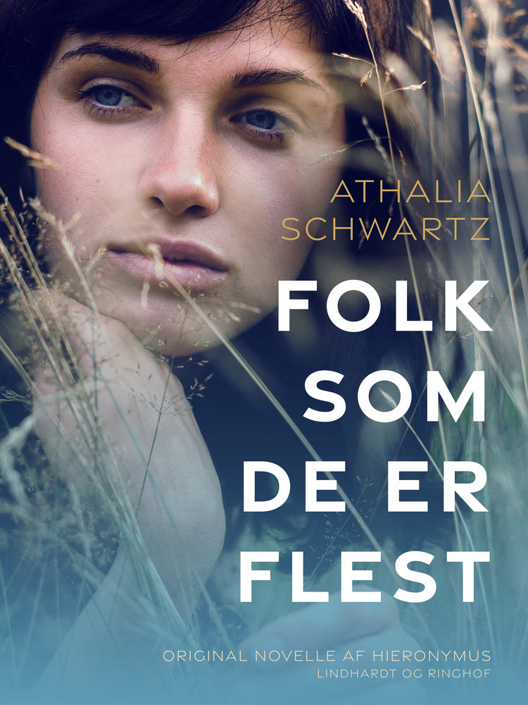 Folk som de er flest. Original novelle af Hieronymus