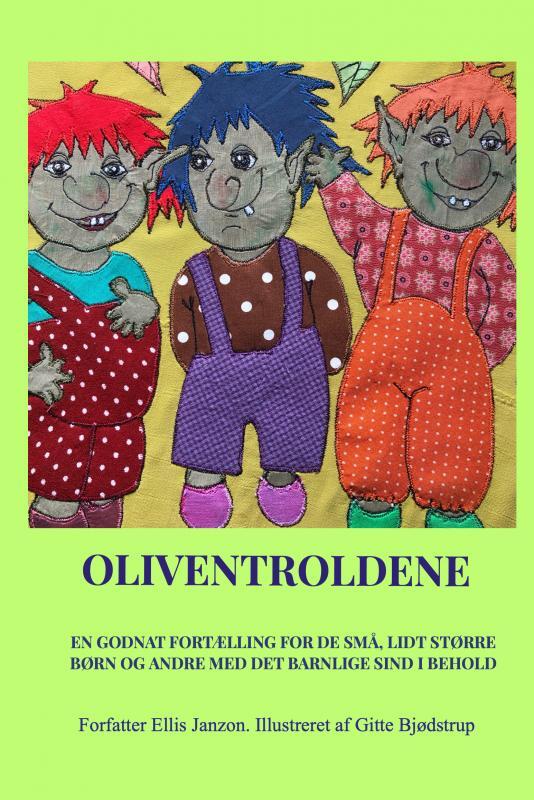 Oliventroldene