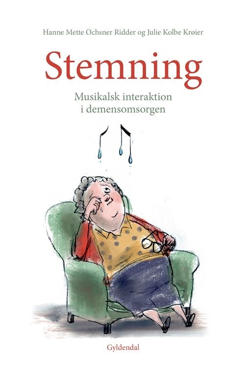 Stemning