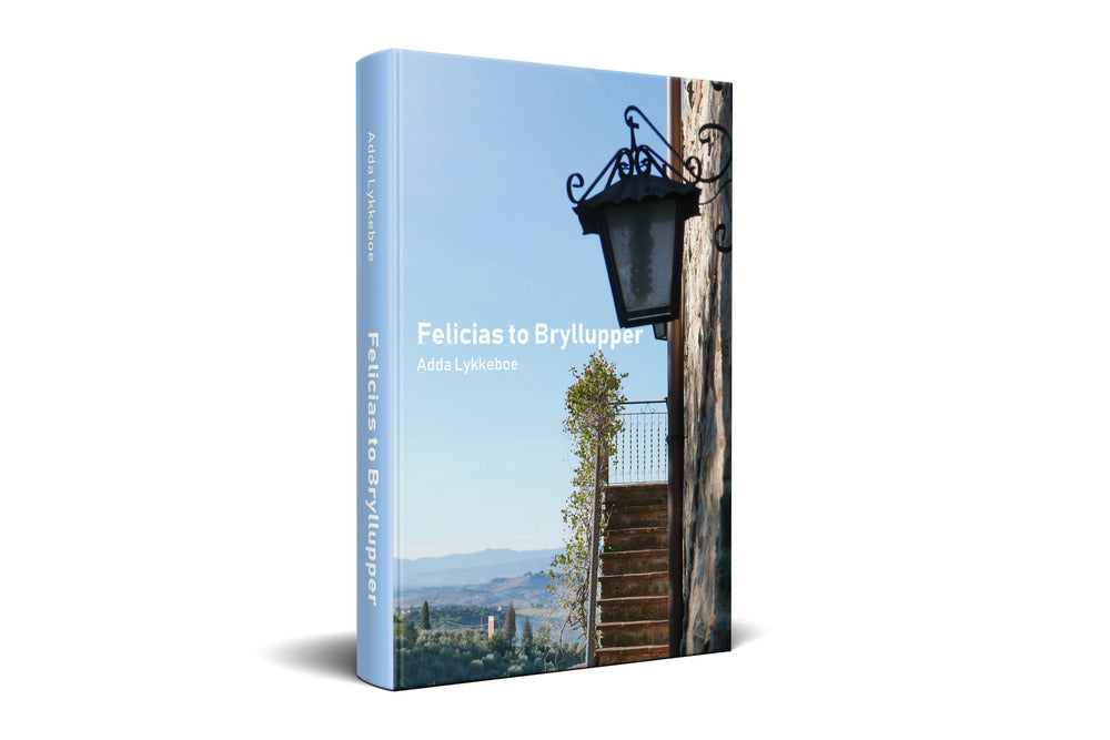 Felicias to bryllupper
