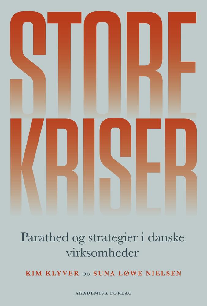 Store kriser