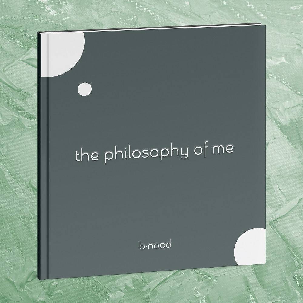 the philosophy of me