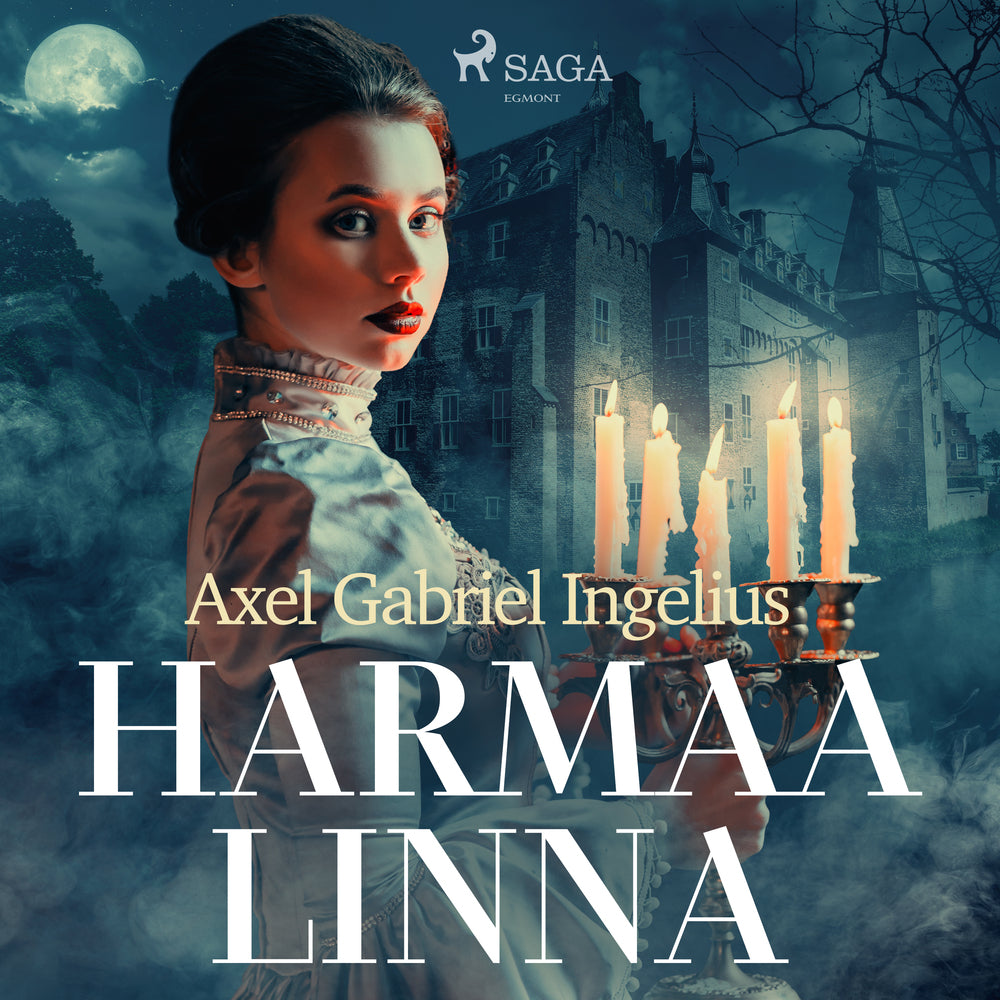 Harmaa linna