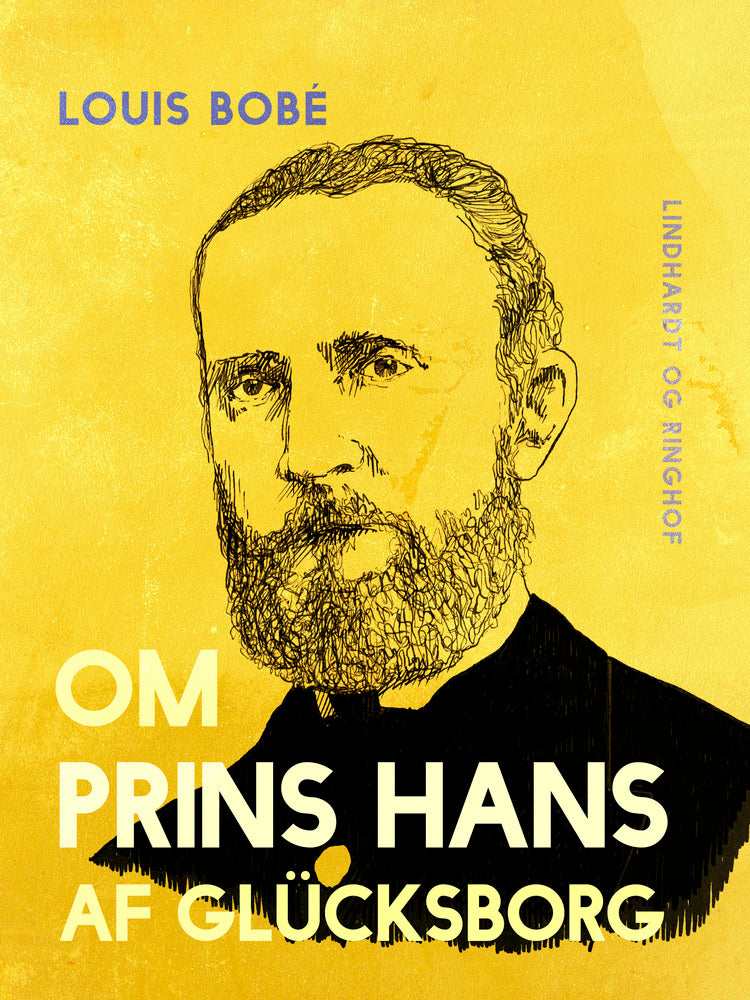 Om Prins Hans af Glücksborg