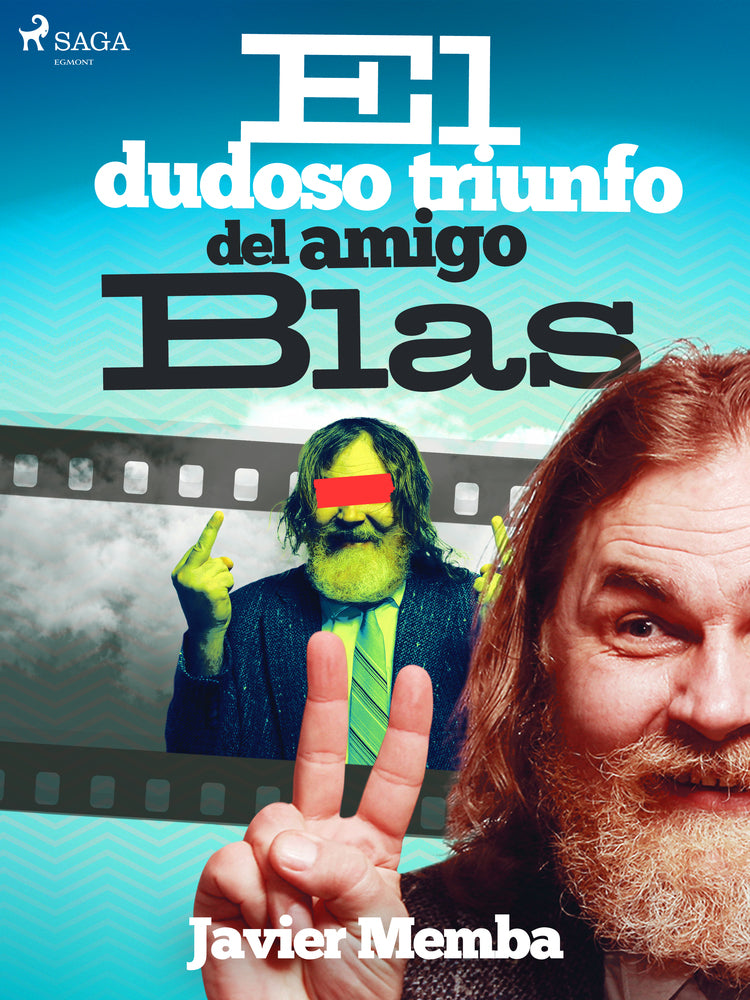 El dudoso triunfo del amigo Blas