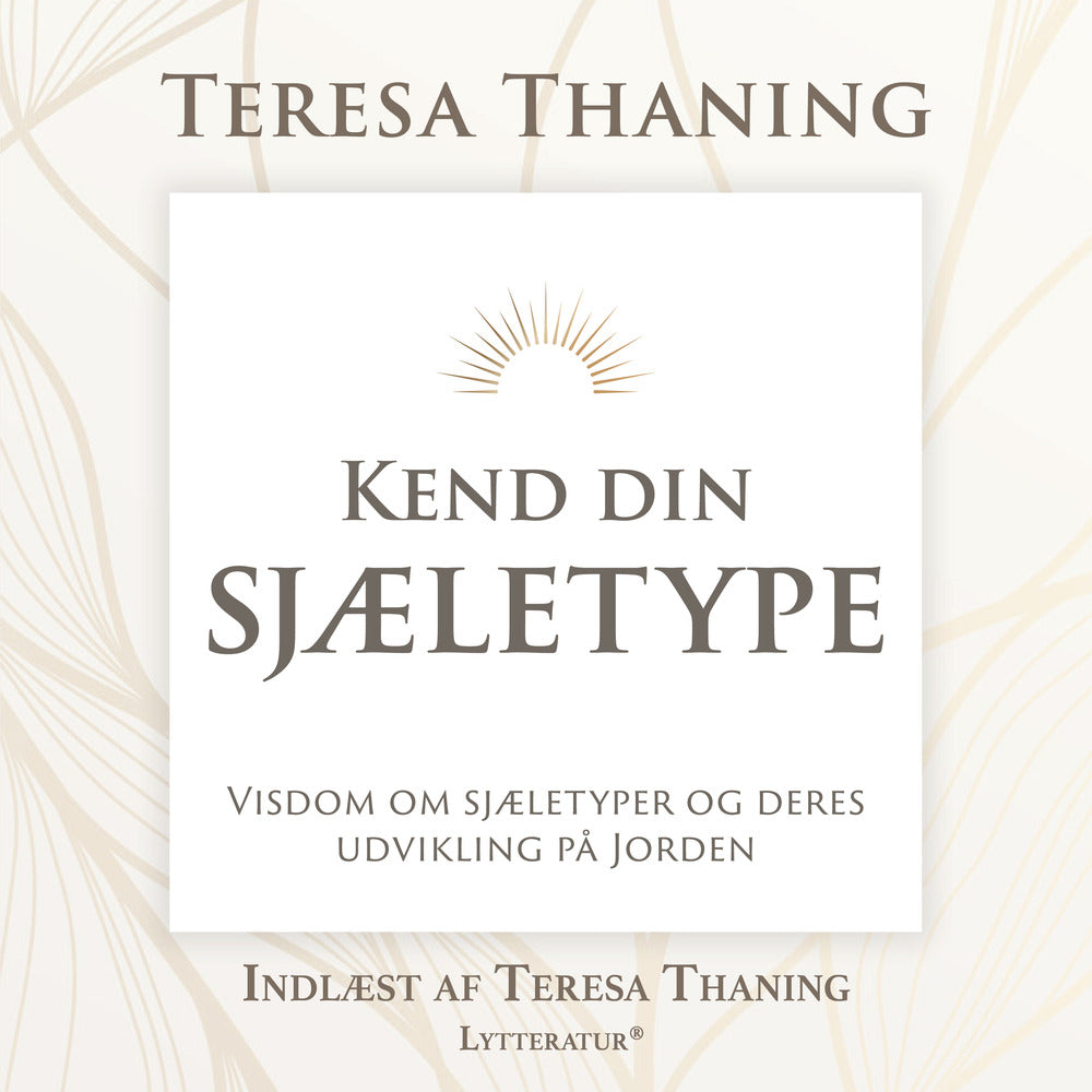 Kend din sjæletype