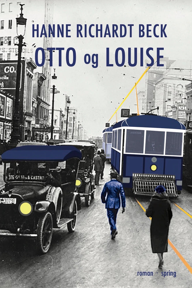Otto og Louise