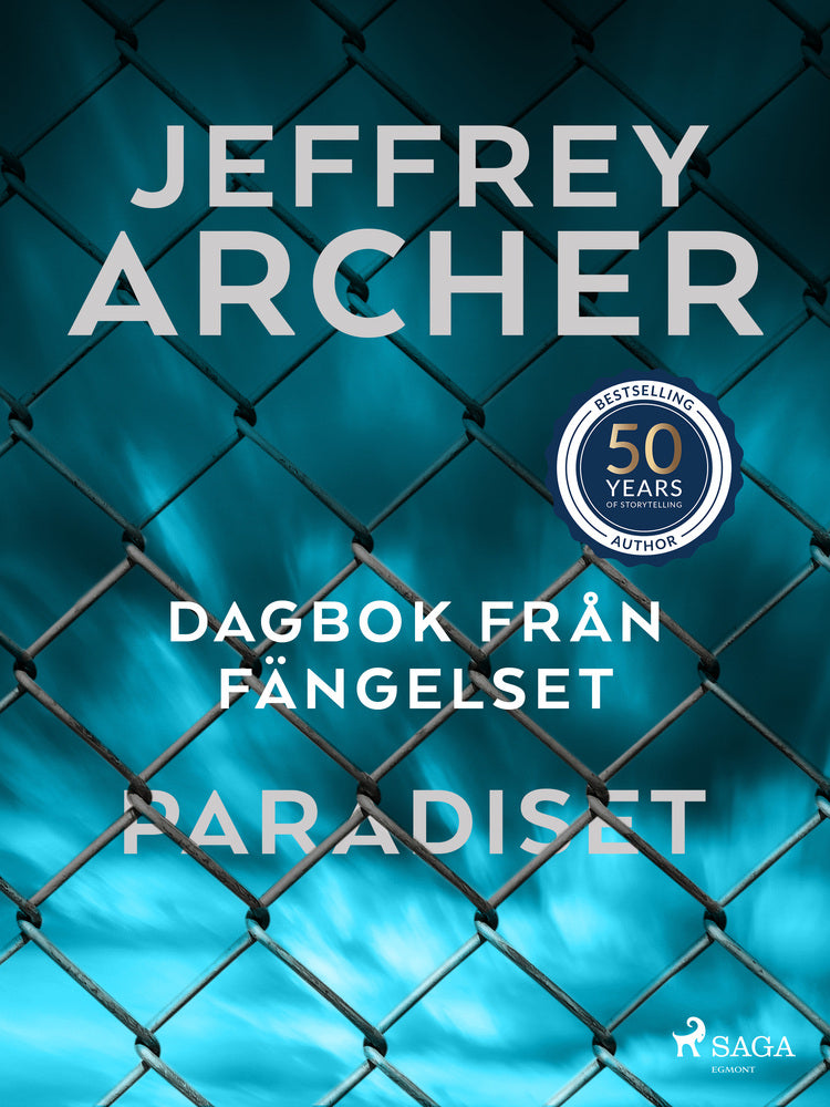 Dagbok från fängelset – Paradiset