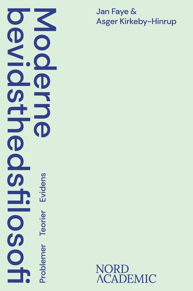 Moderne bevidsthedsfilosofi