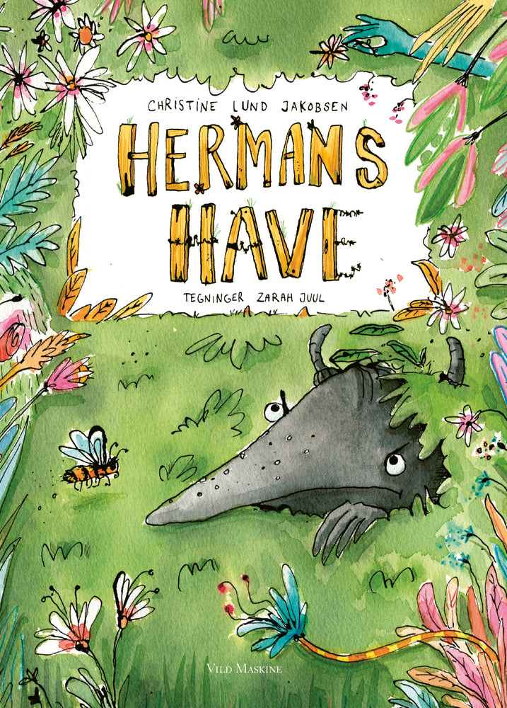Hermans have