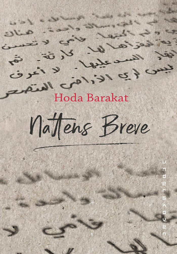 Nattens Breve