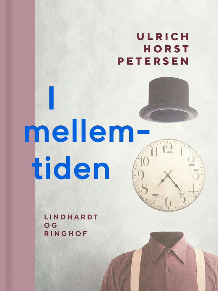 I mellemtiden