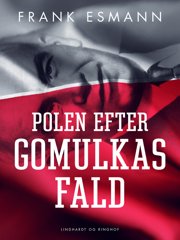 Polen efter Gomulkas fald