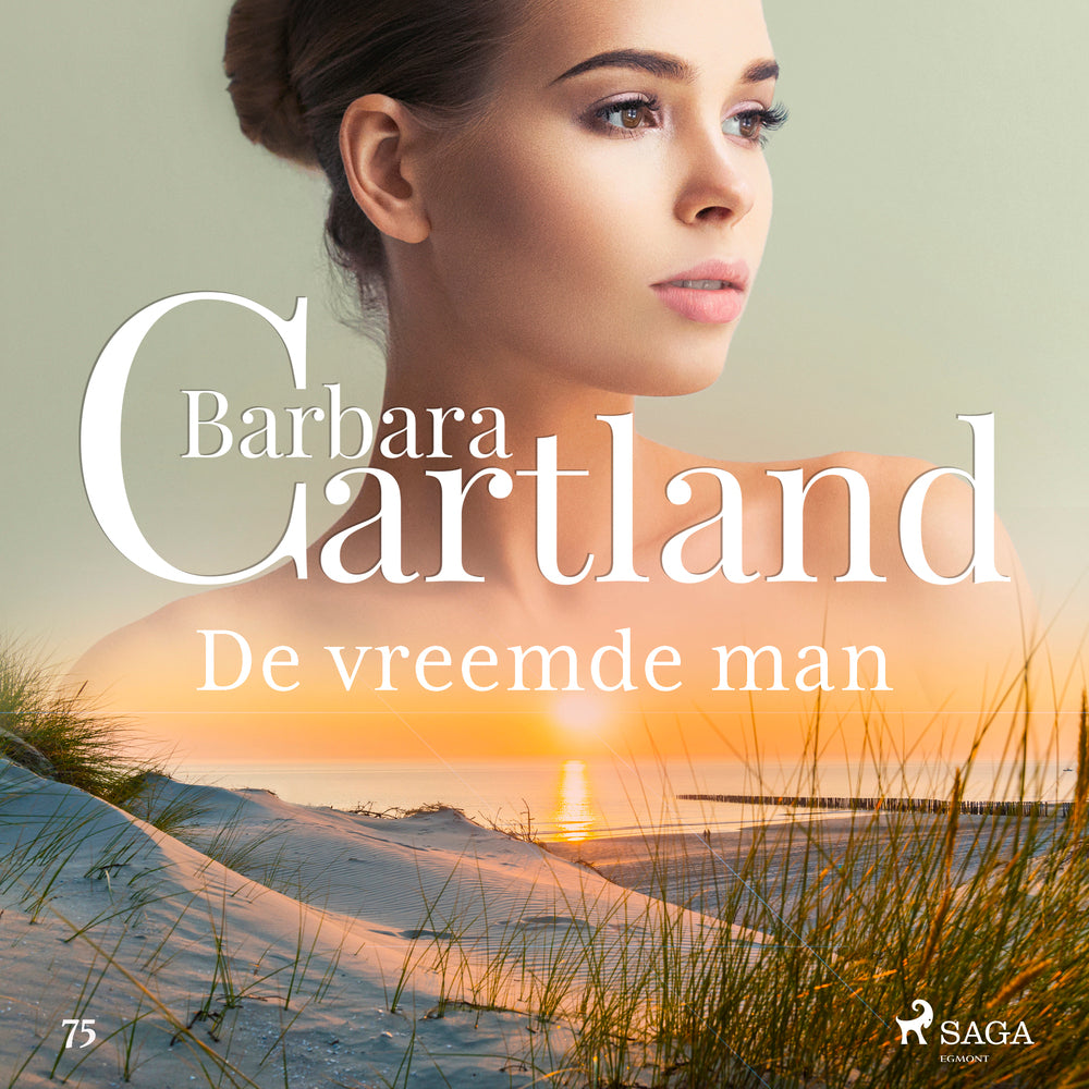 De vreemde man